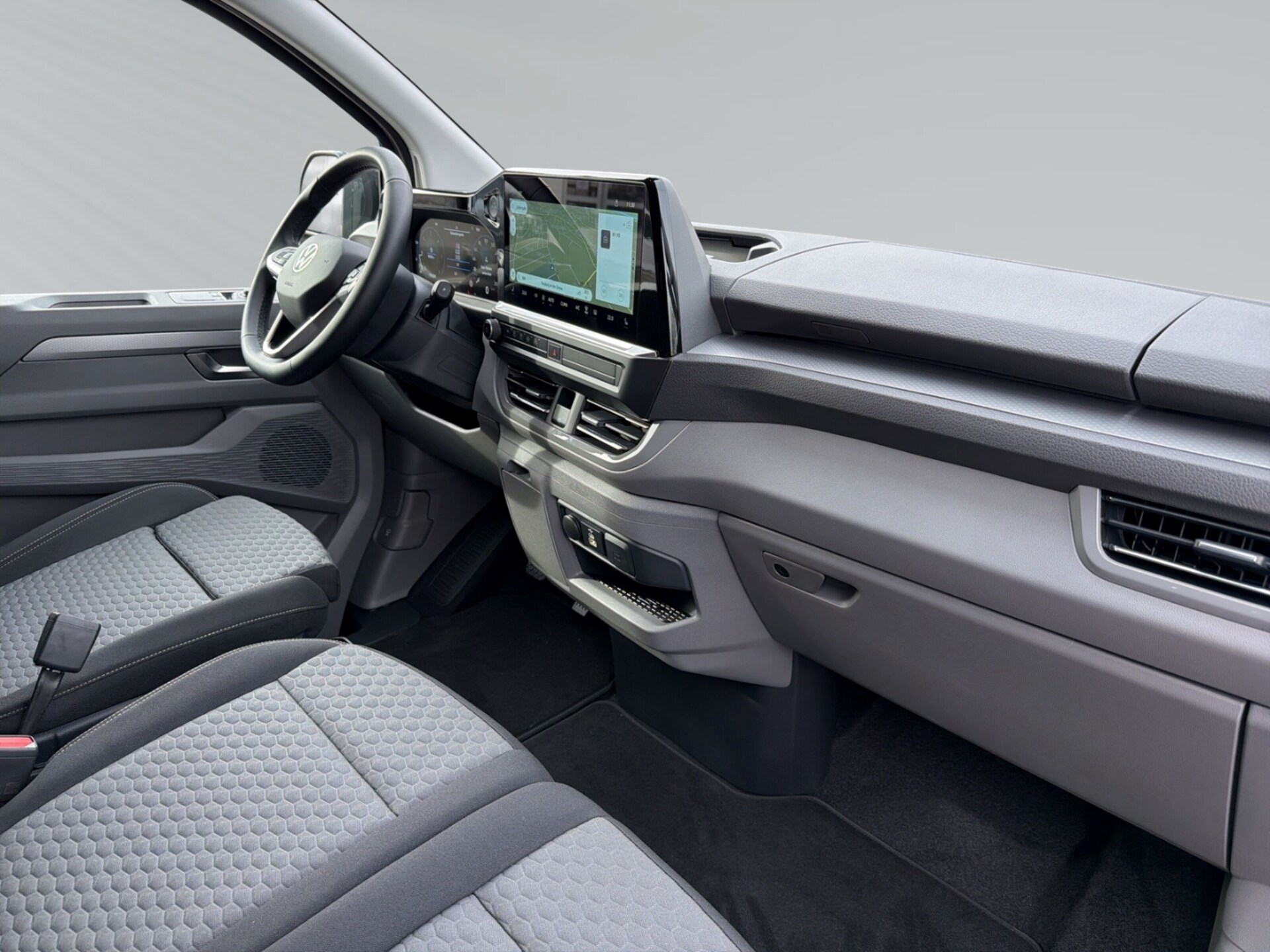 Volkswagen Caravelle langer Radstand Style