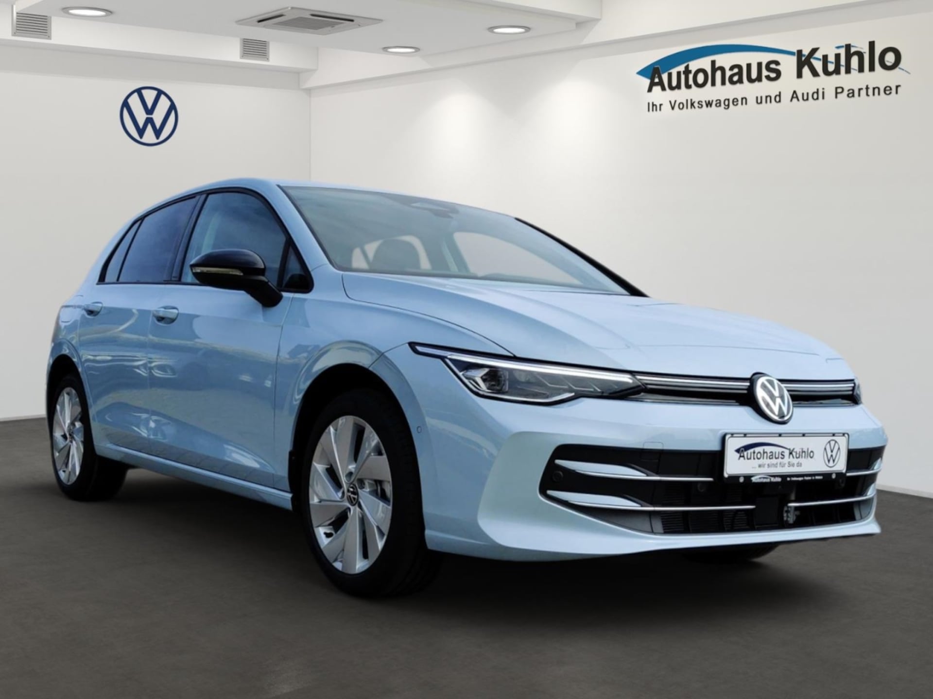 Volkswagen Golf ENERGY