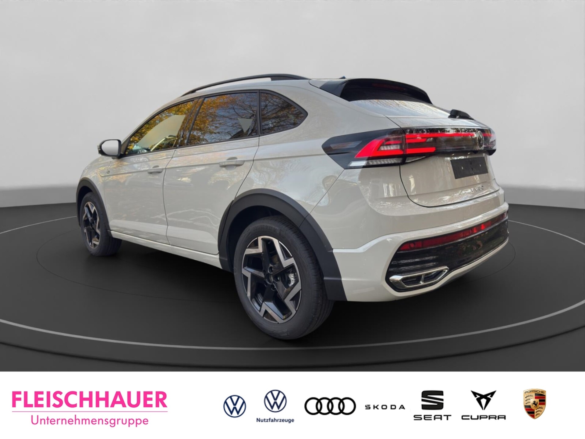 Volkswagen Taigo R-Line