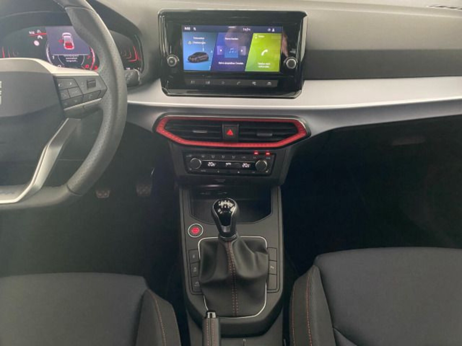 SEAT Ibiza – Bild 10