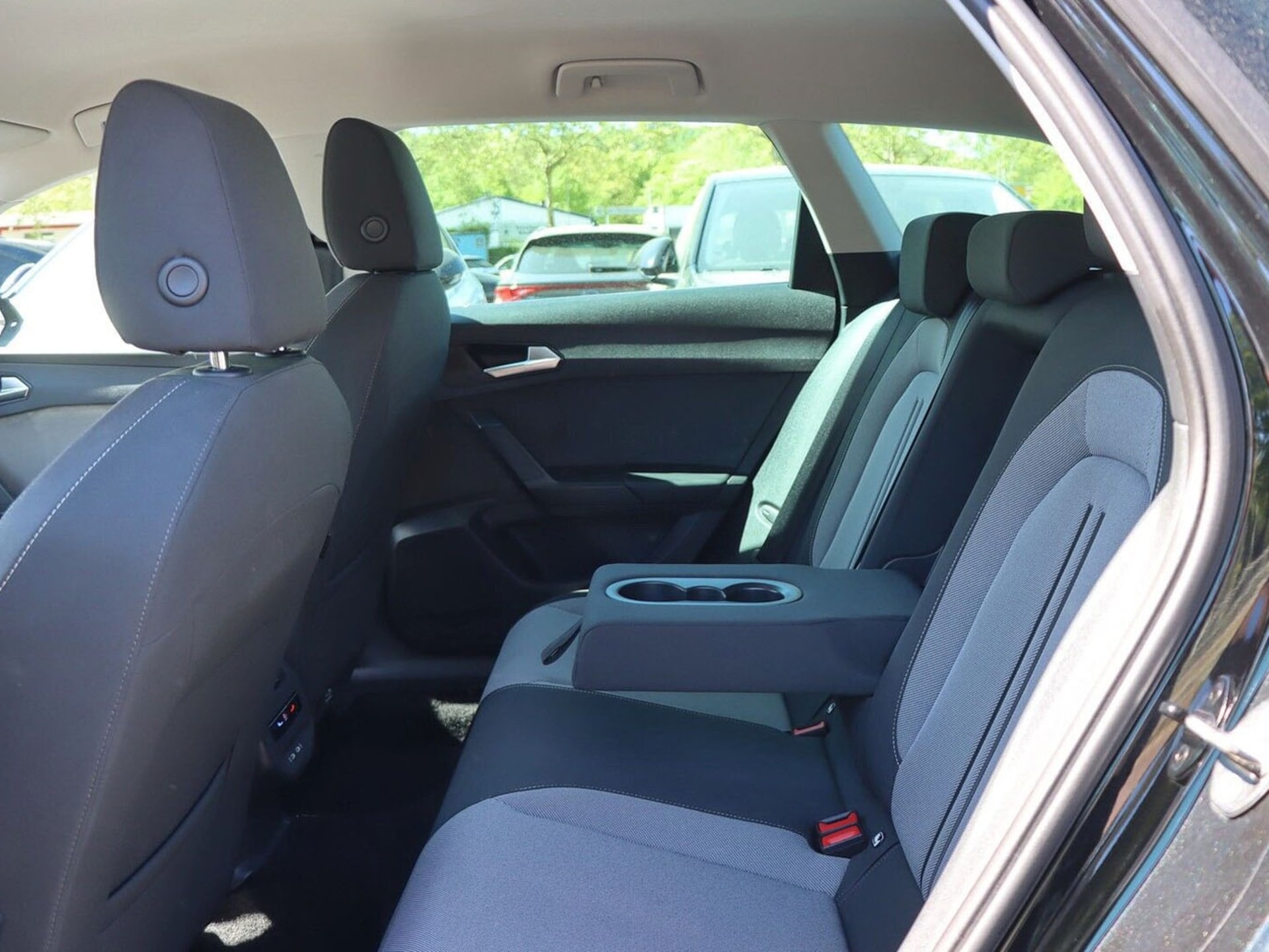 SEAT Leon Sportstourer Style