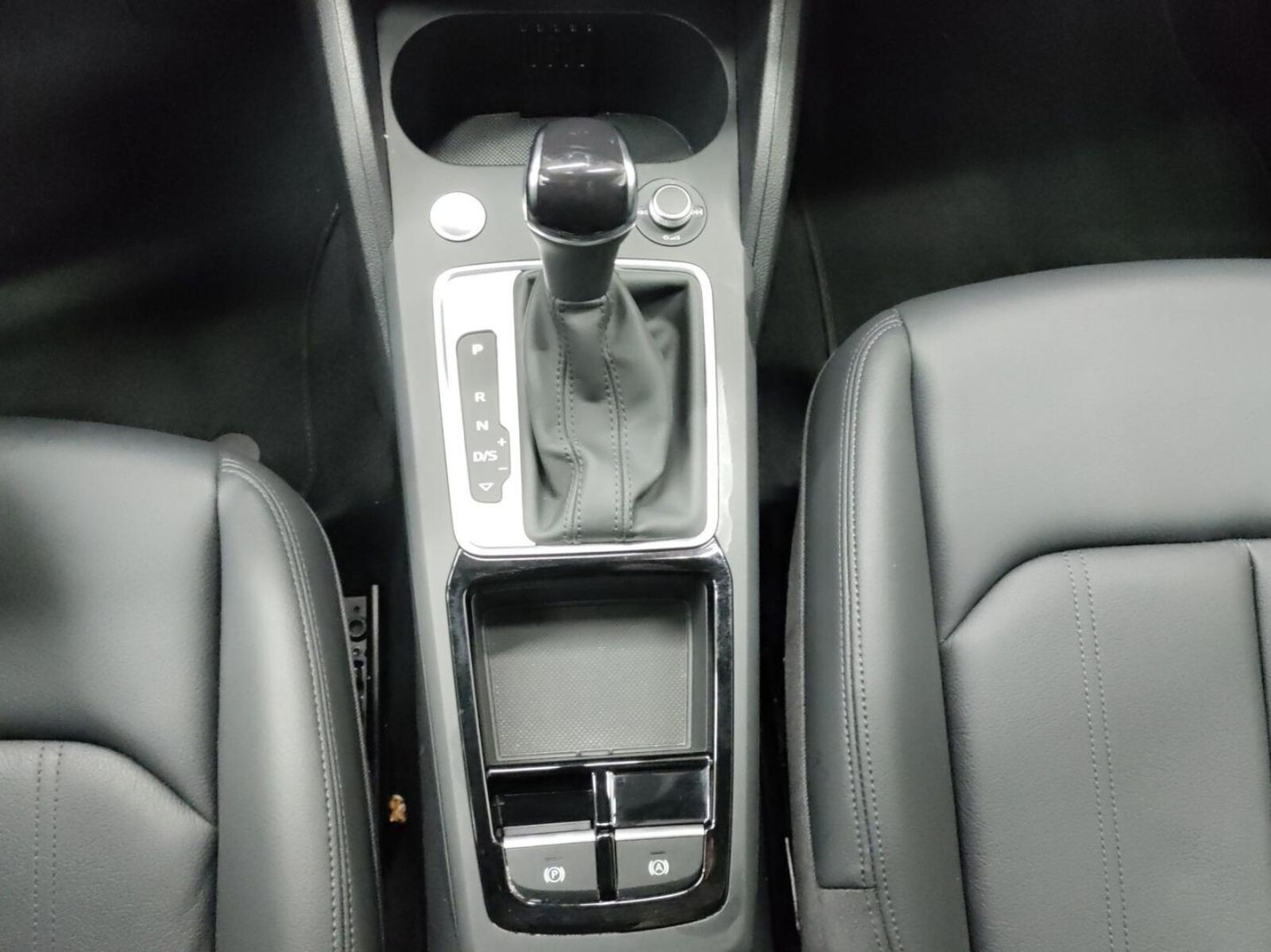 Audi Q2 – Bild 12