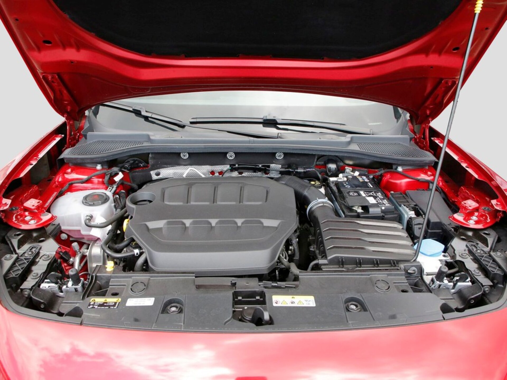 CUPRA Formentor VZ