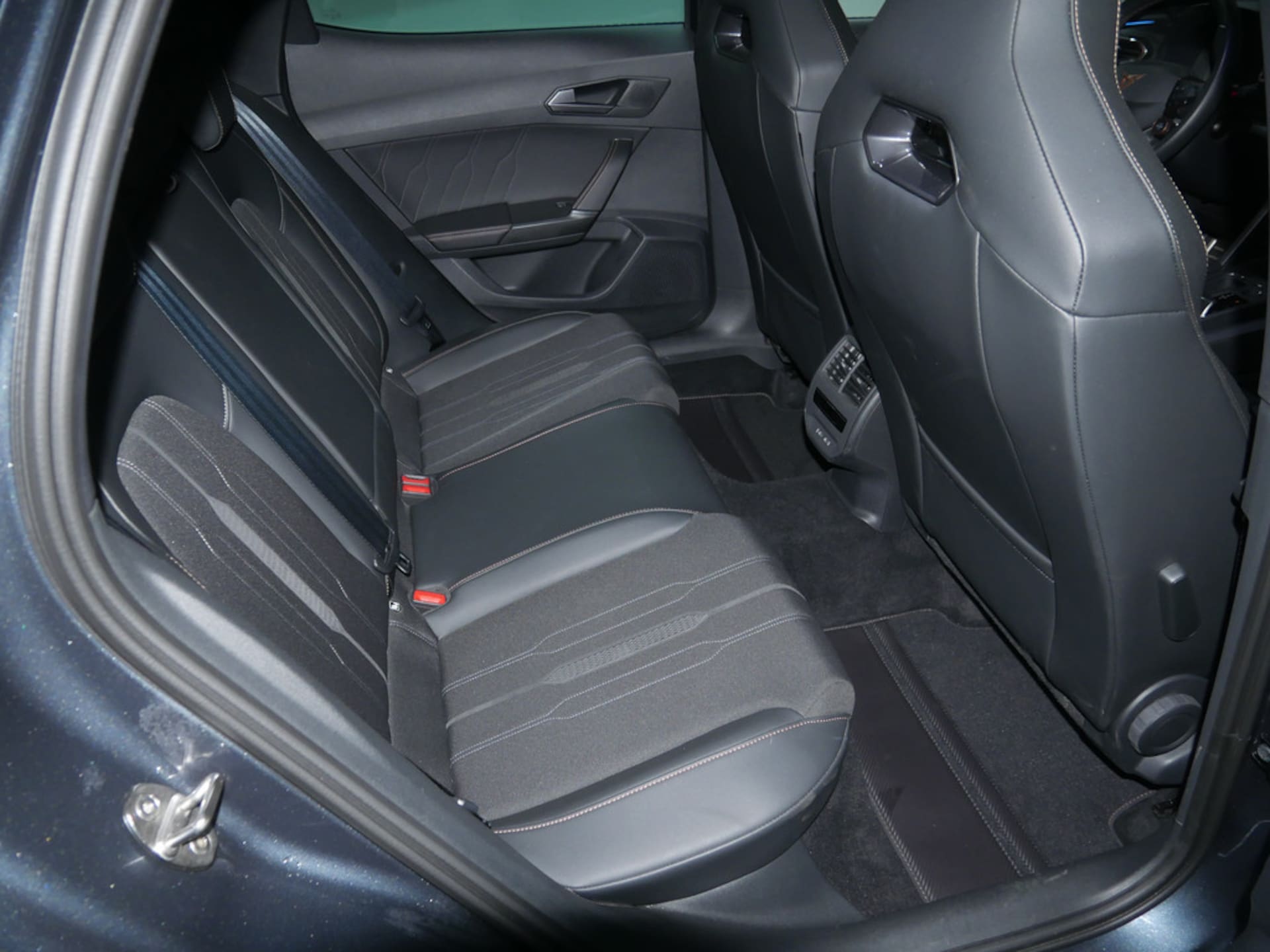 CUPRA Formentor VZ
