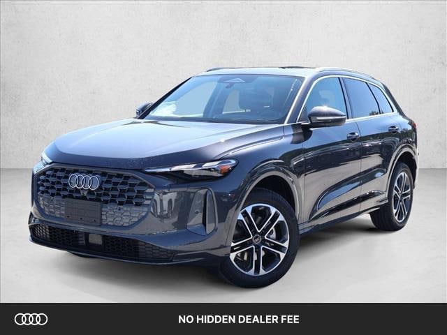 Photo of 2026 Audi Q5