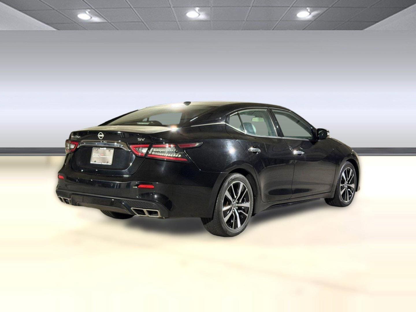 2023 Nissan Maxima SV - Photo 8