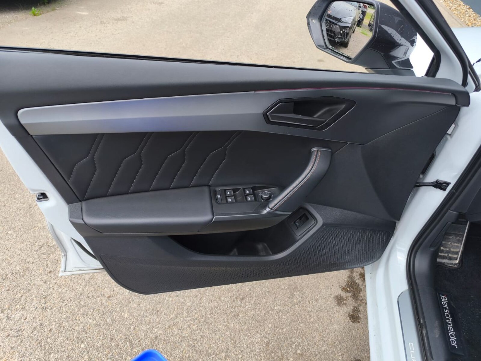 CUPRA Leon Sportstourer – Bild 12