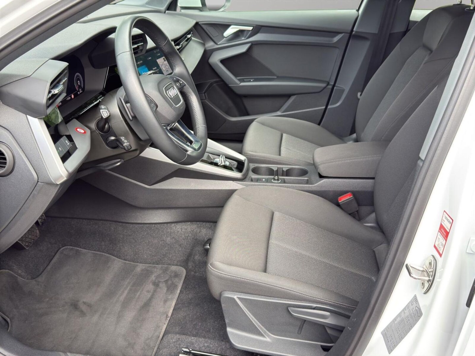Audi A3 Sportback – Bild 9