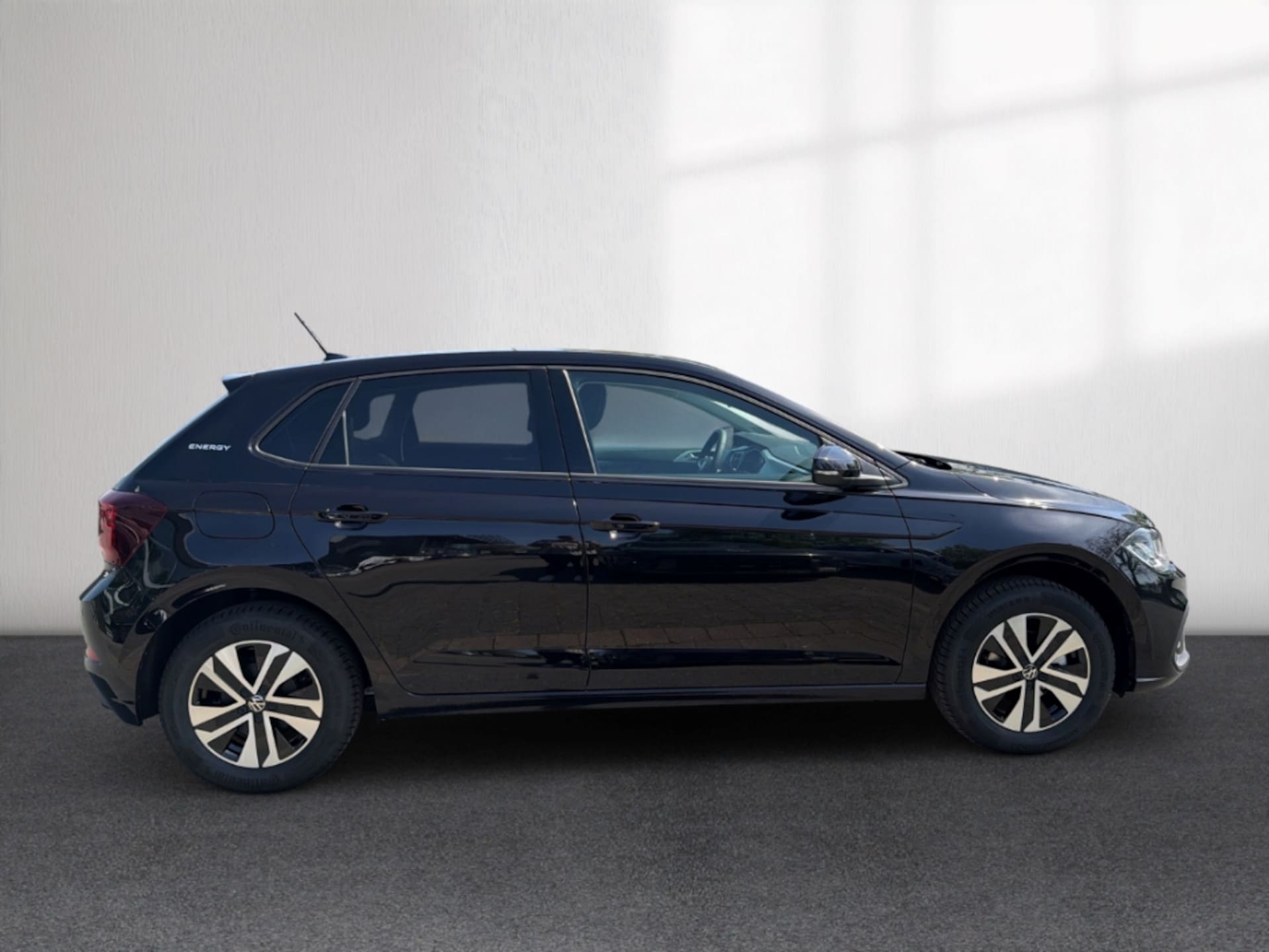 Volkswagen Polo ENERGY