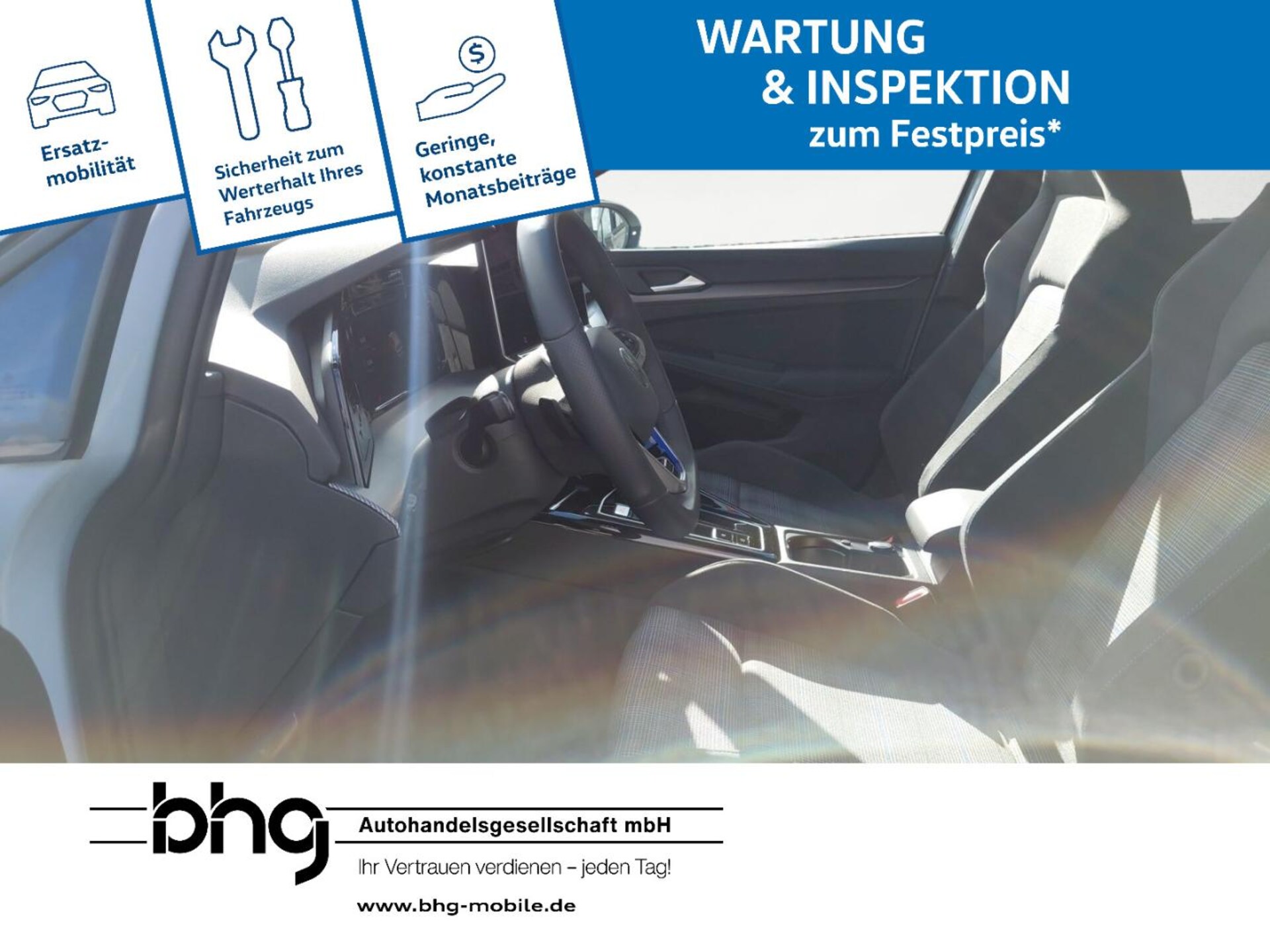 Volkswagen Golf GTE