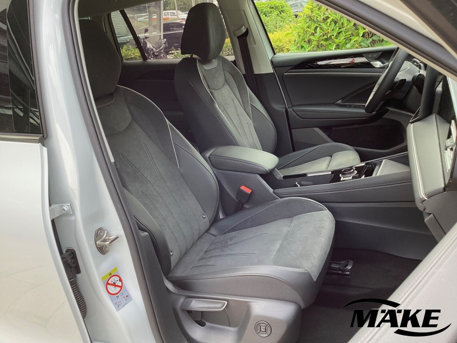 Volkswagen Tiguan – Bild 10