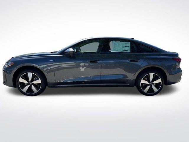 2026 Audi A5 Sedan