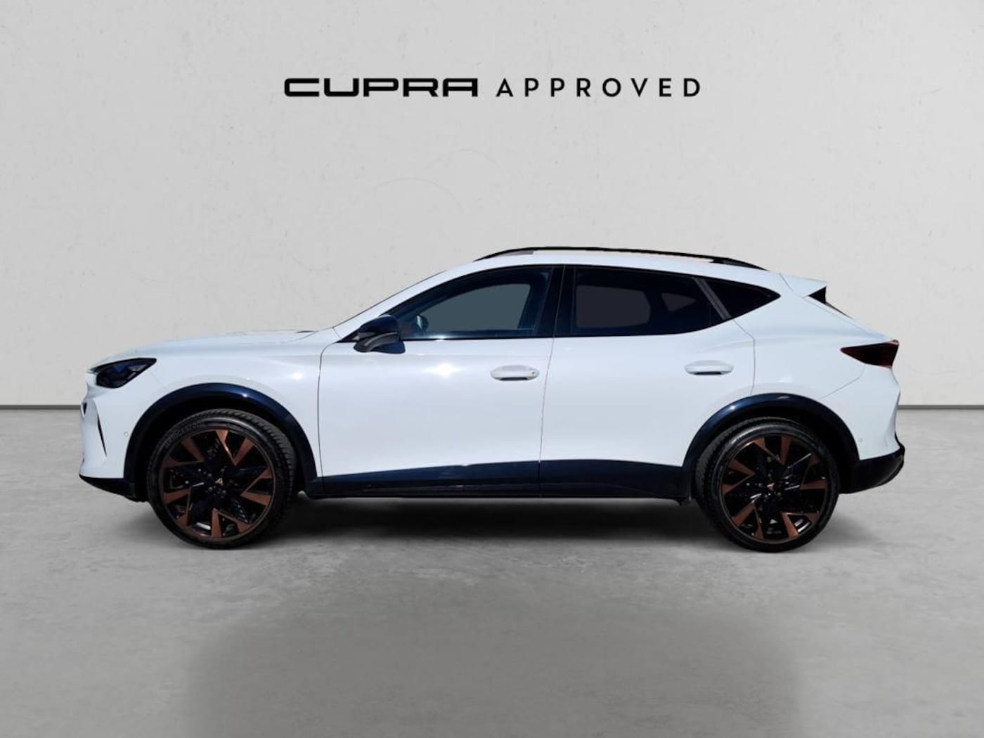 CUPRA Formentor 1.5 eTSI DSG 110 kW (150 CV) — photo 15