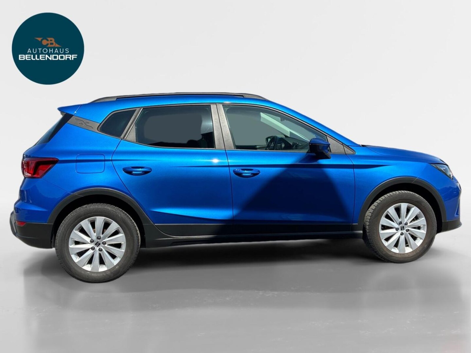 SEAT Arona – Bild 6