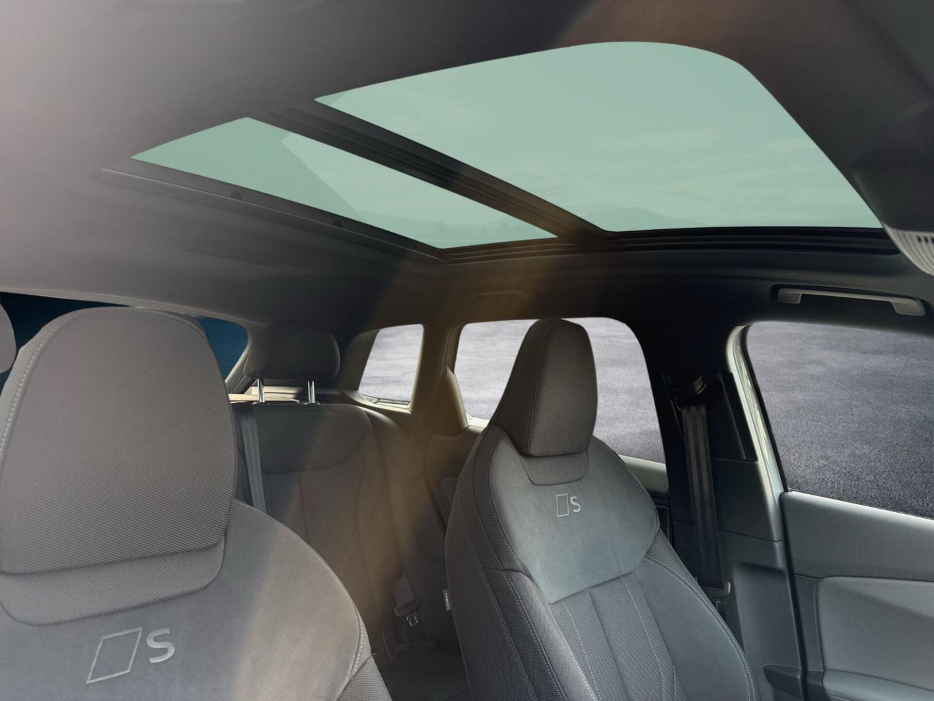 Audi Q3 SUV
