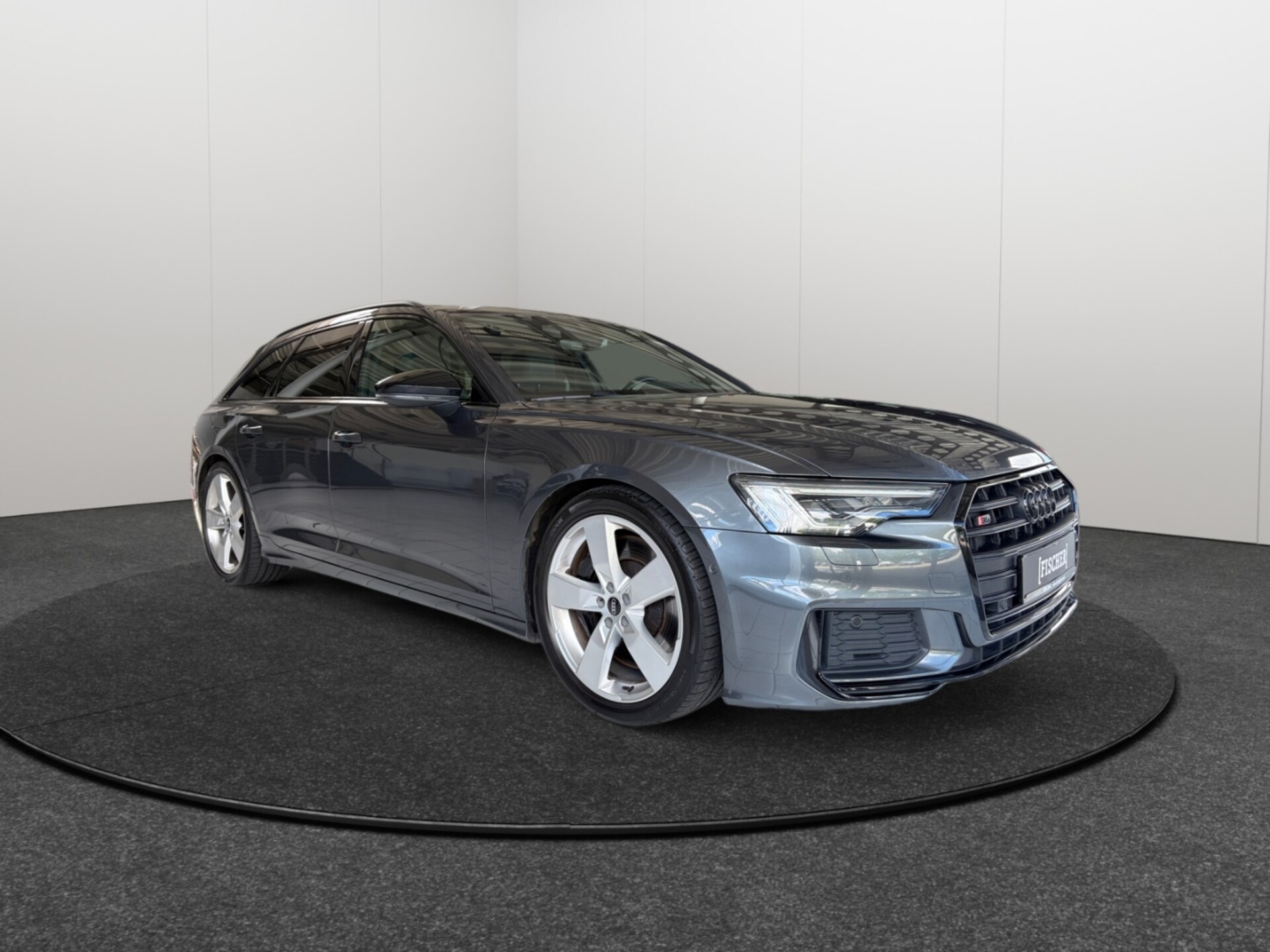 Audi S6 Avant