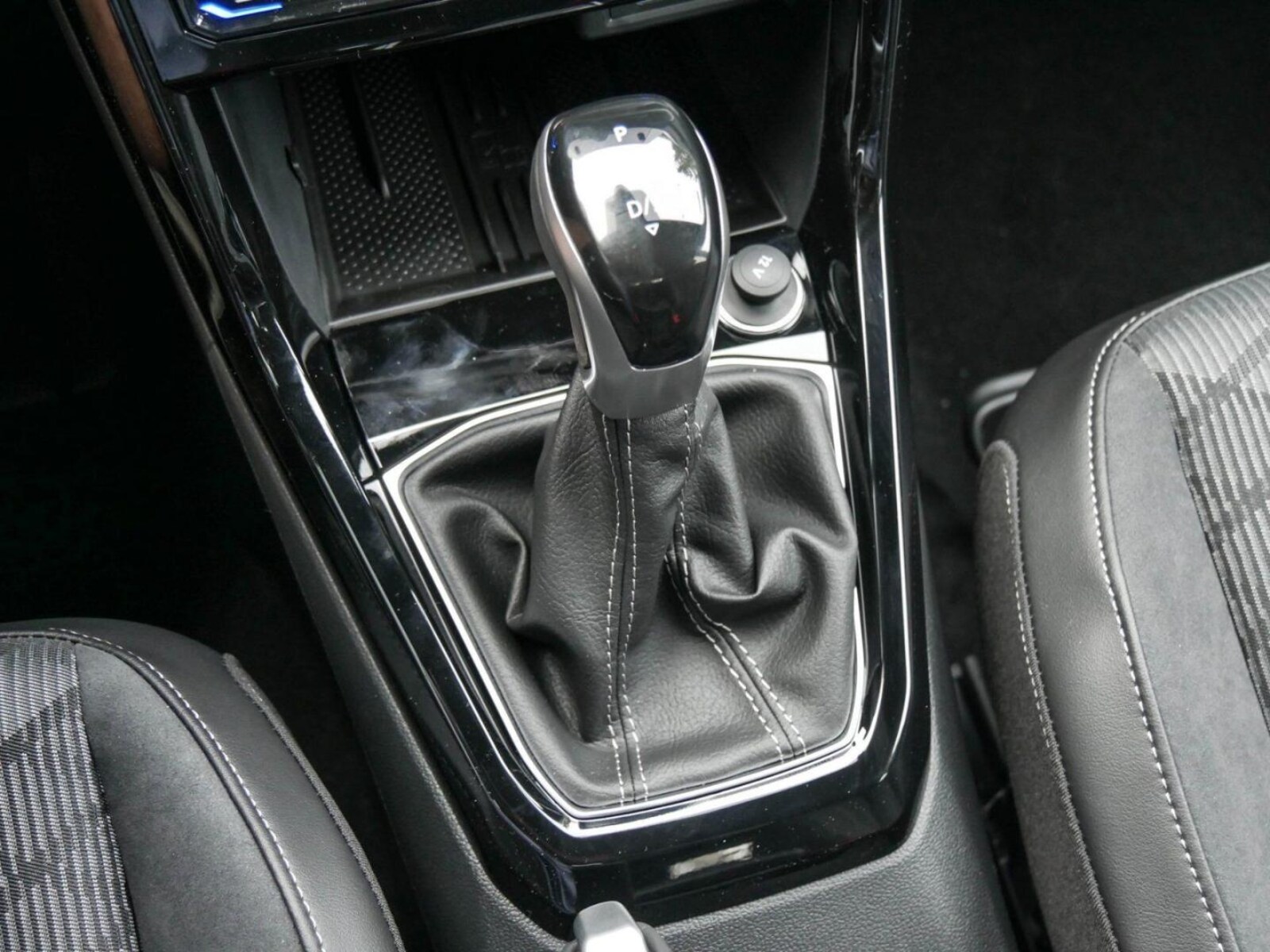 Volkswagen T-Cross – Bild 10
