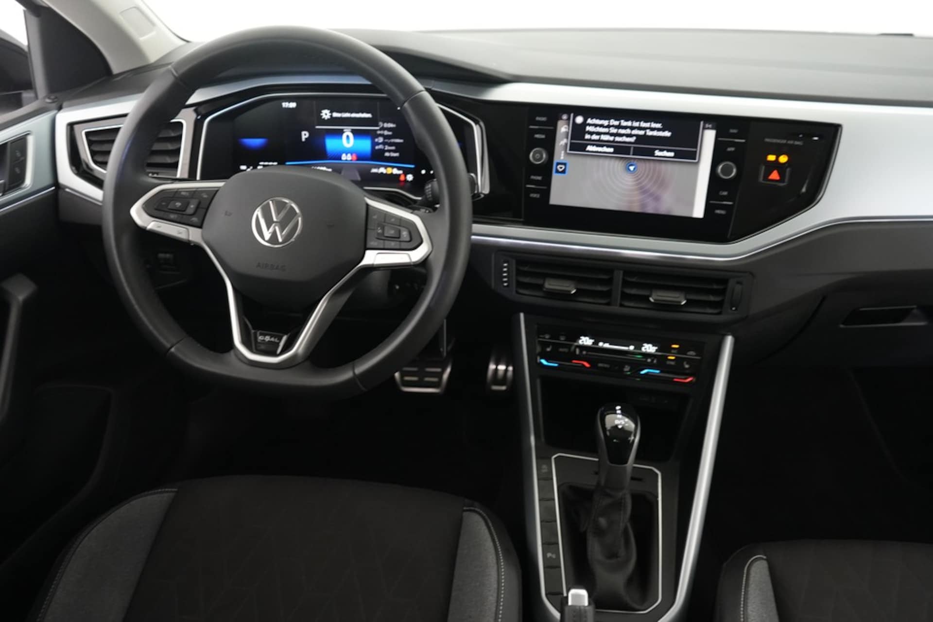 Volkswagen Polo Goal