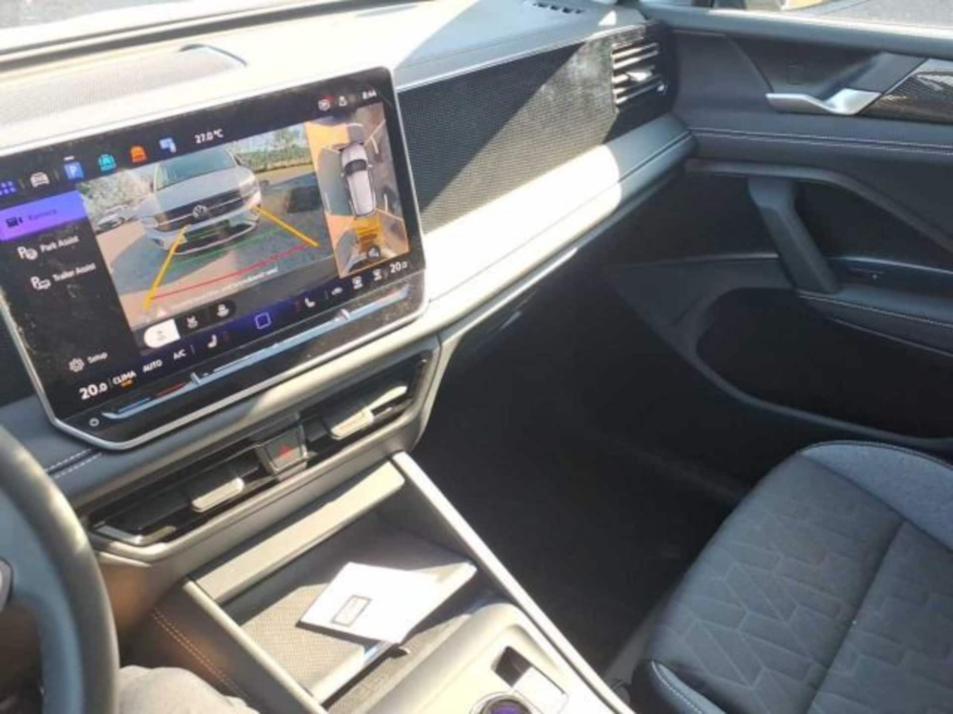 Volkswagen Tiguan ENERGY