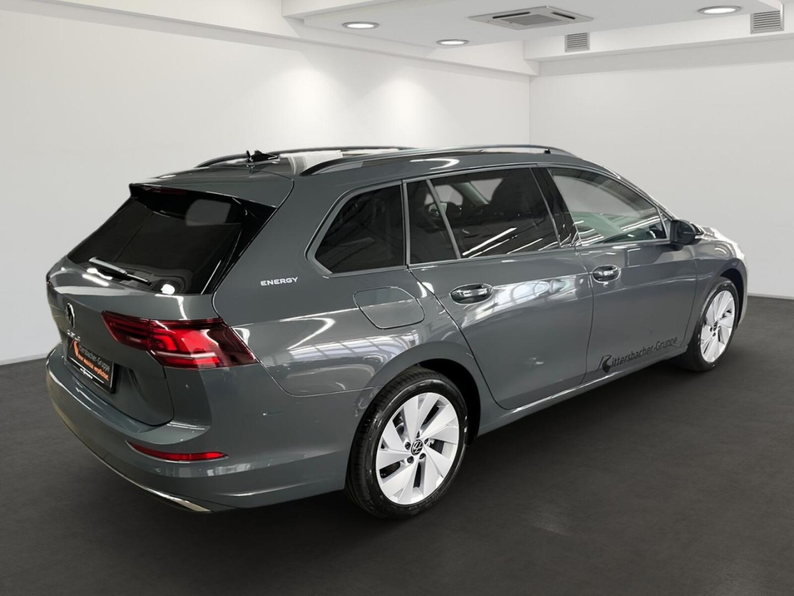 Volkswagen Golf Variant – Bild 5