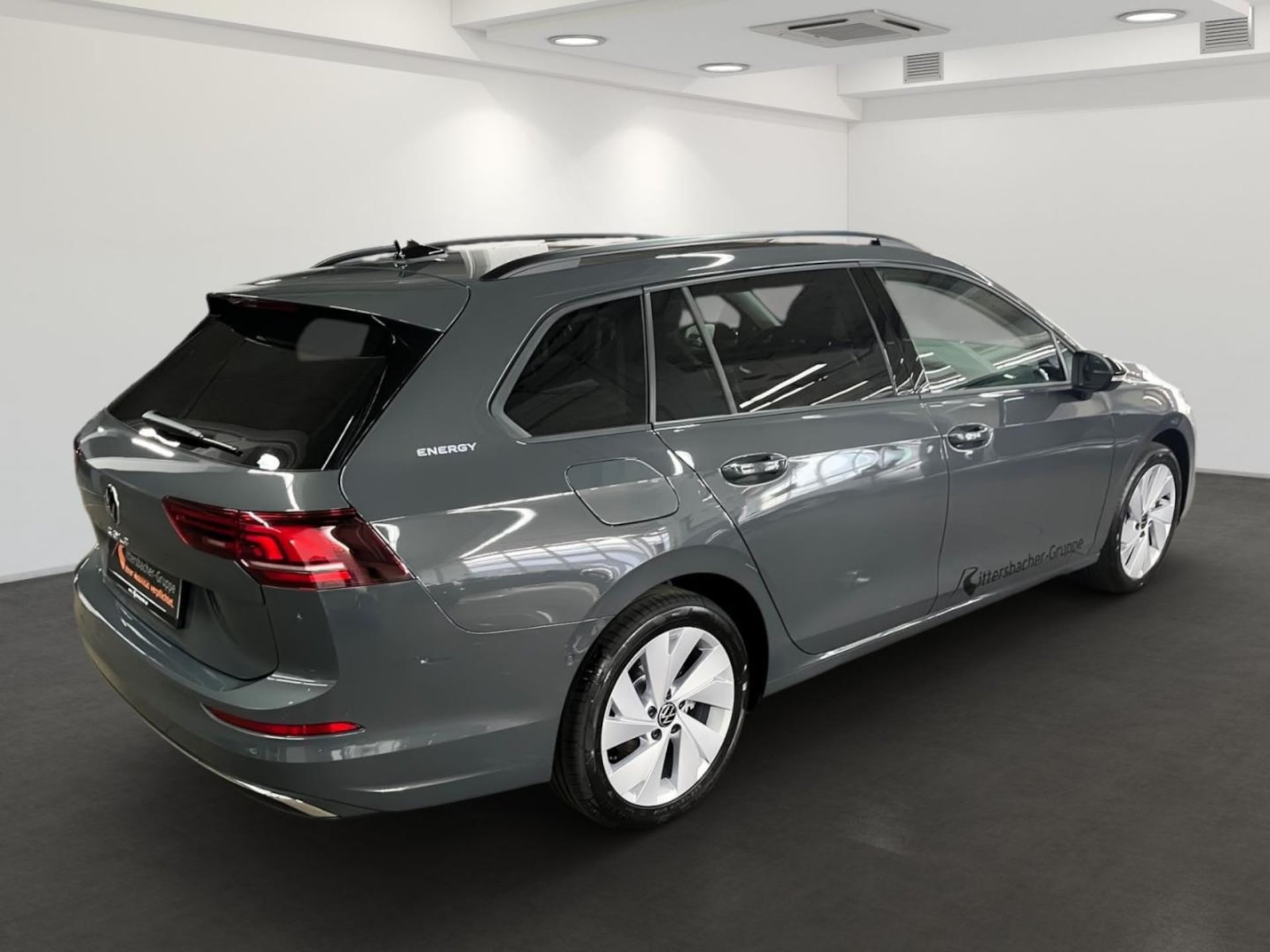 Volkswagen Golf Variant ENERGY