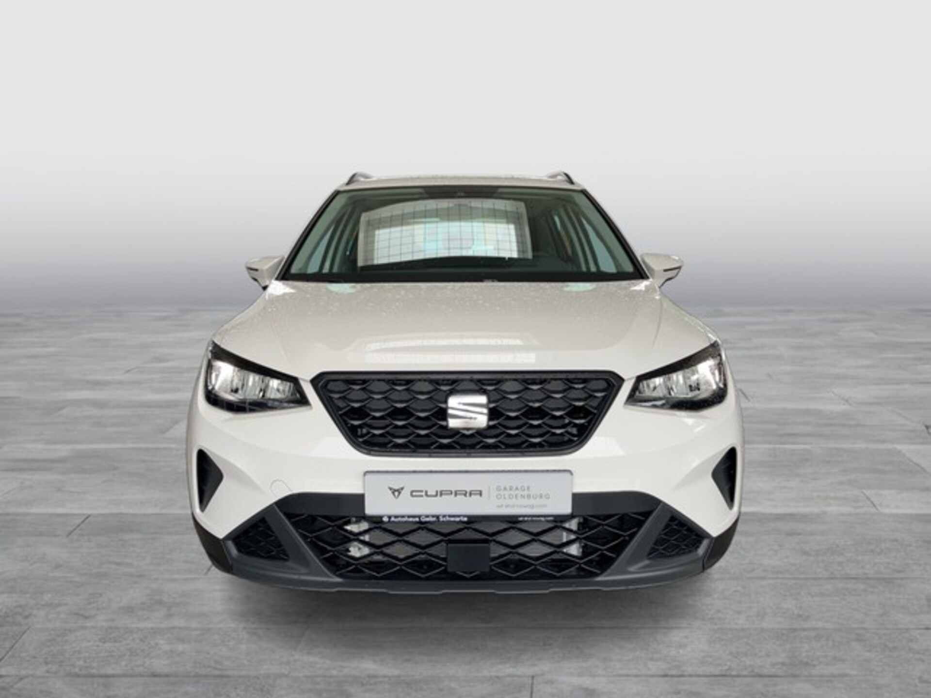 SEAT Arona Style