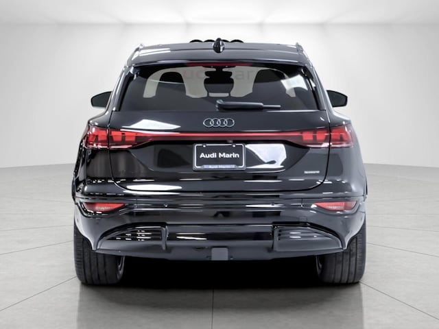 2027 Audi Q6 e-tron