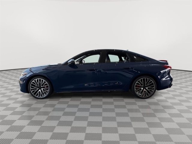 2026 Audi S5 Sedan