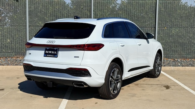 2026 Audi Q5