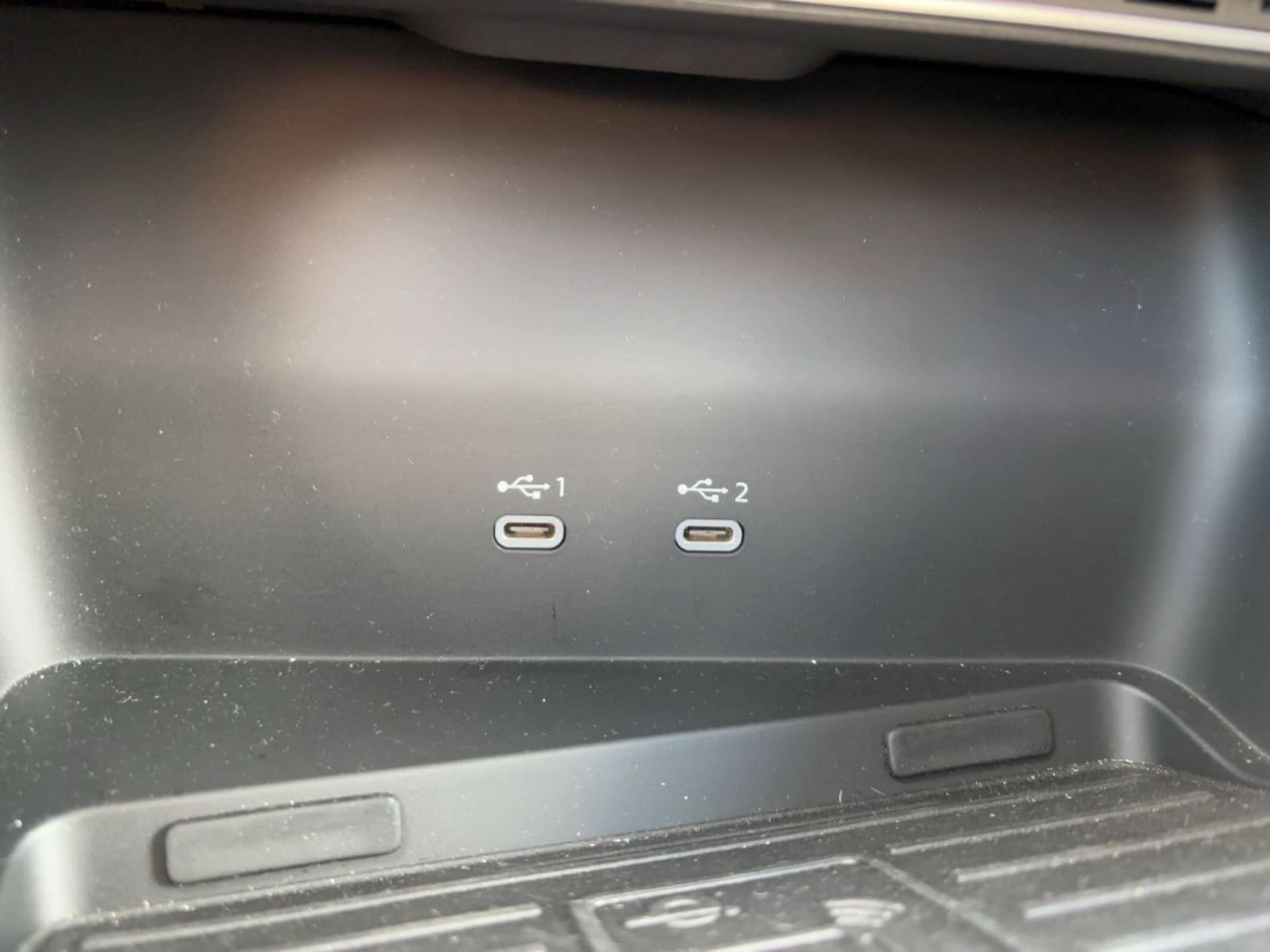 Audi A3 Sportback Advanced