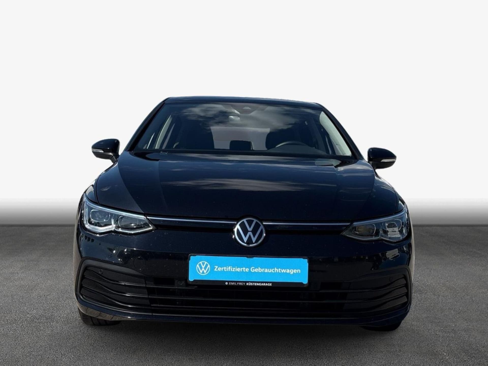 Volkswagen Golf United