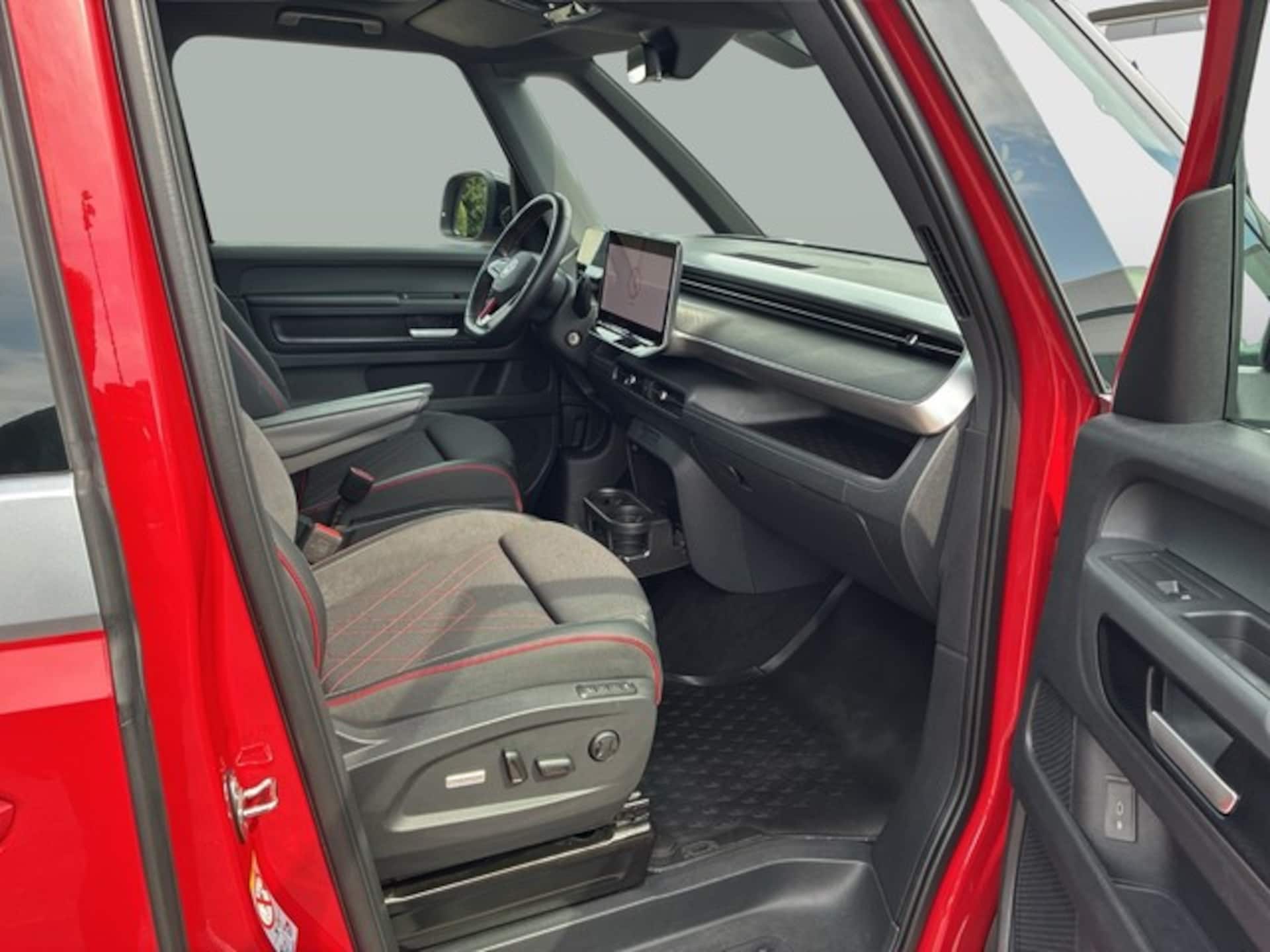 Volkswagen ID. Buzz GTX