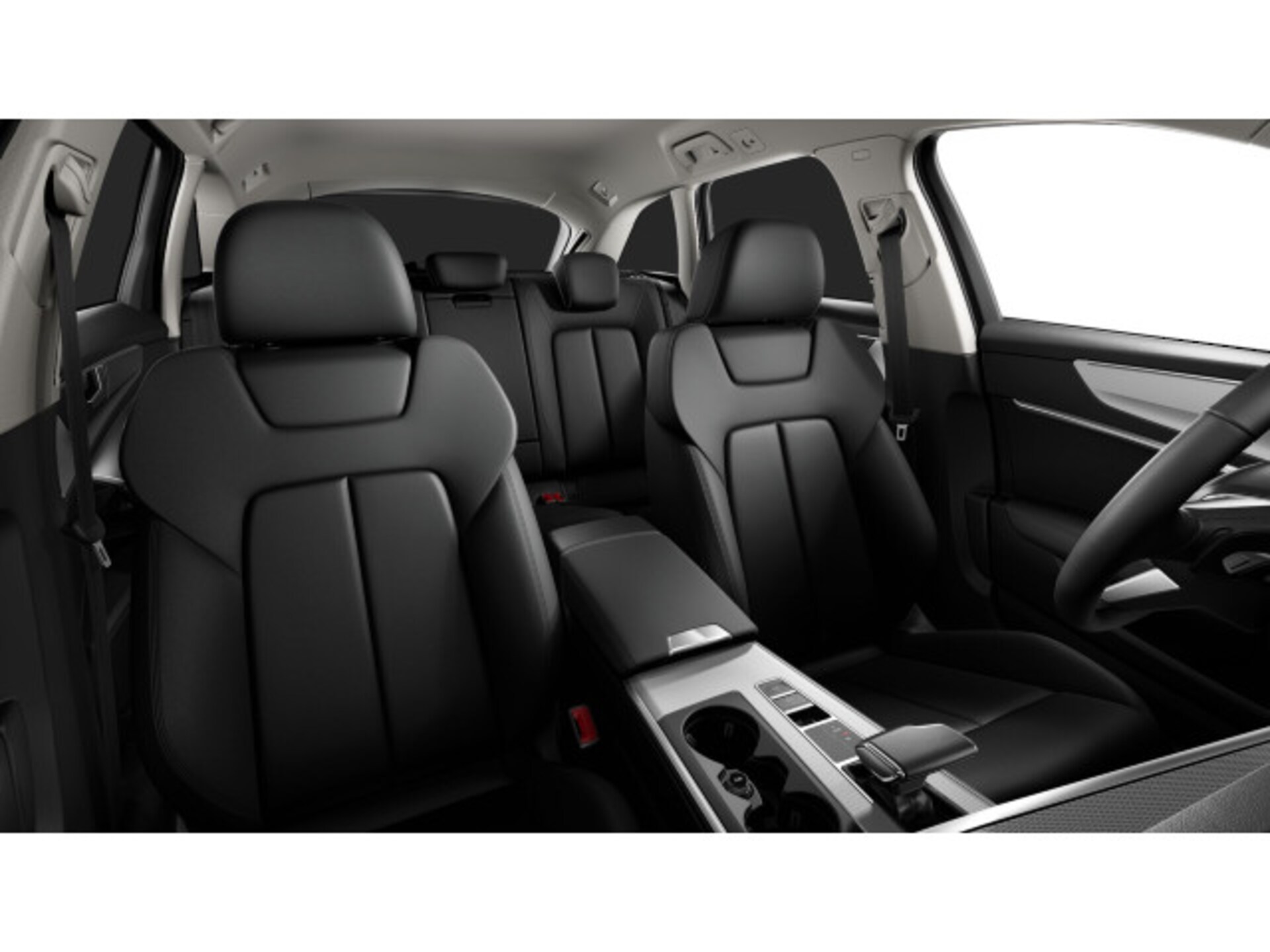Audi A6 Avant Sport