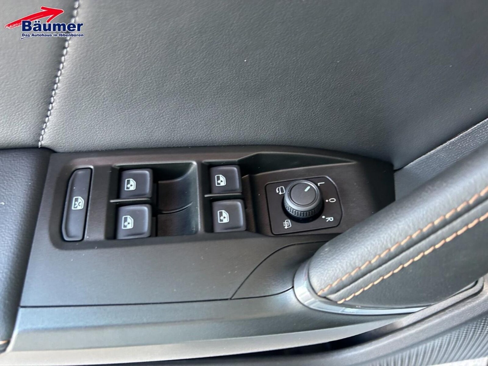 CUPRA Formentor – Bild 29