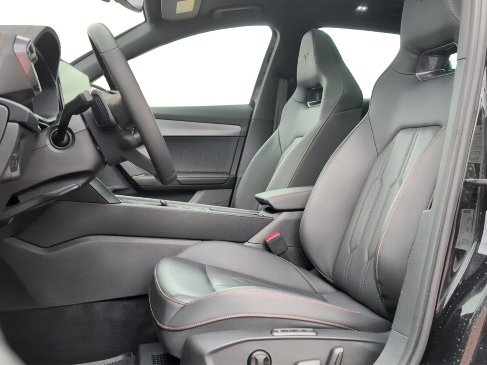 CUPRA Formentor – Bild 13