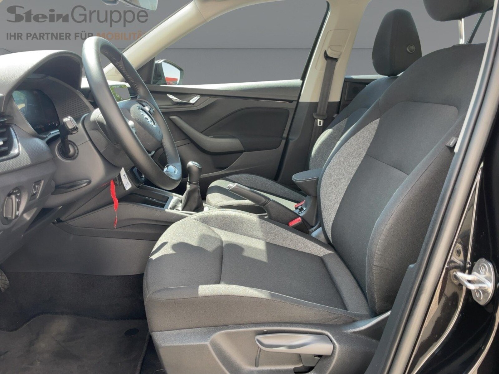 Škoda Kamiq – Bild 7