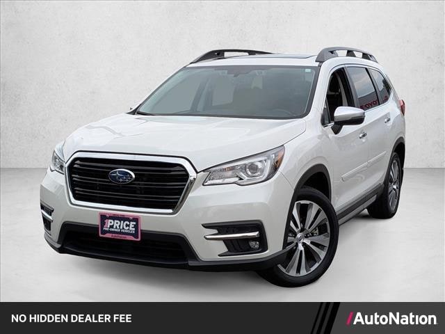 2021 Subaru Ascent