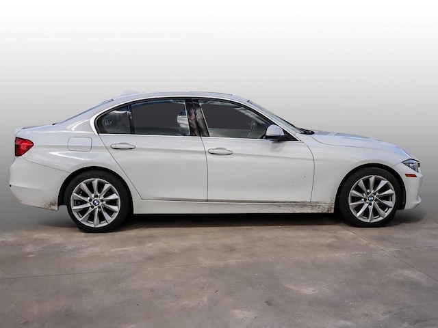 2014 BMW 320i