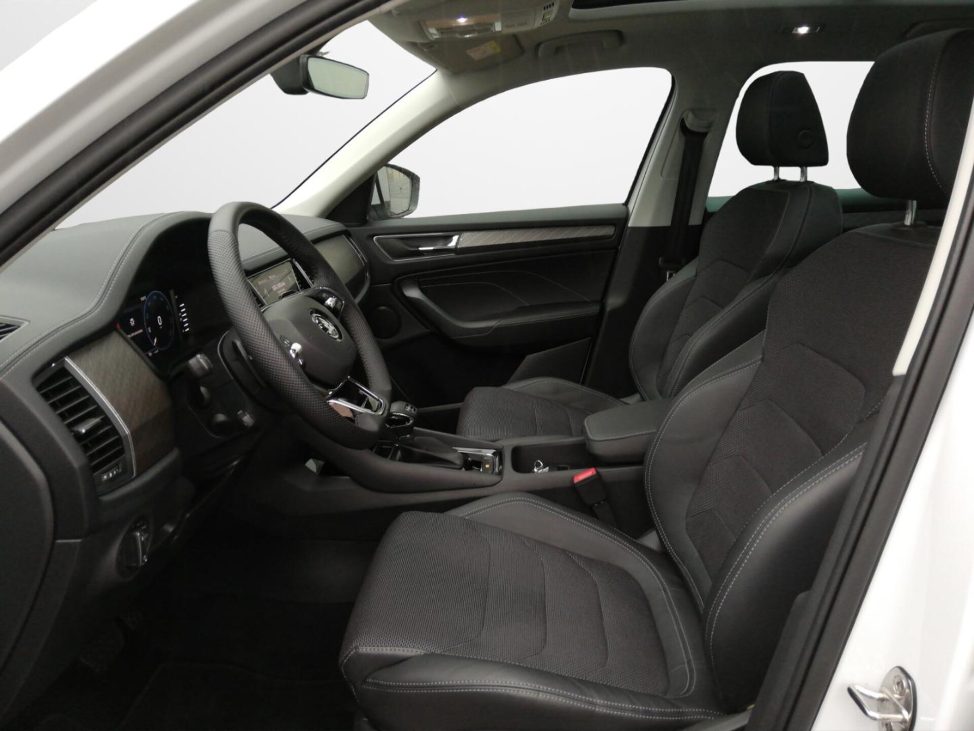 Skoda Kodiaq Style
