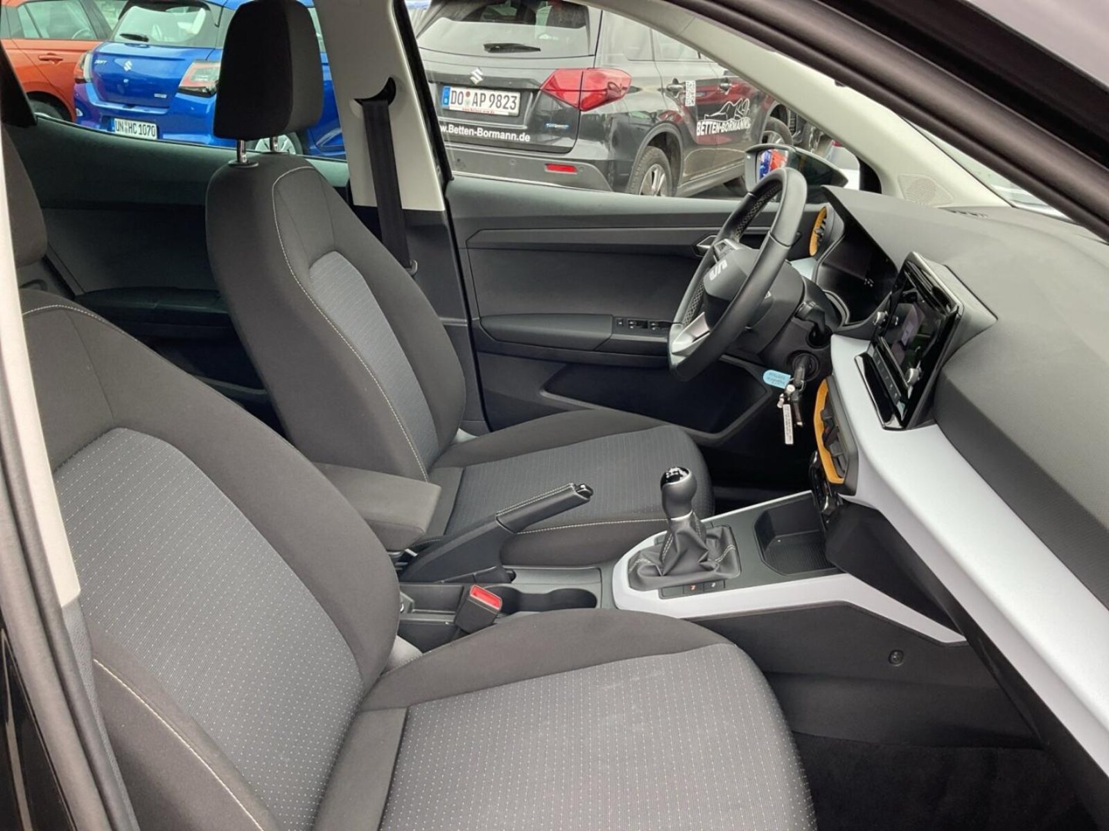 SEAT Arona – Bild 11
