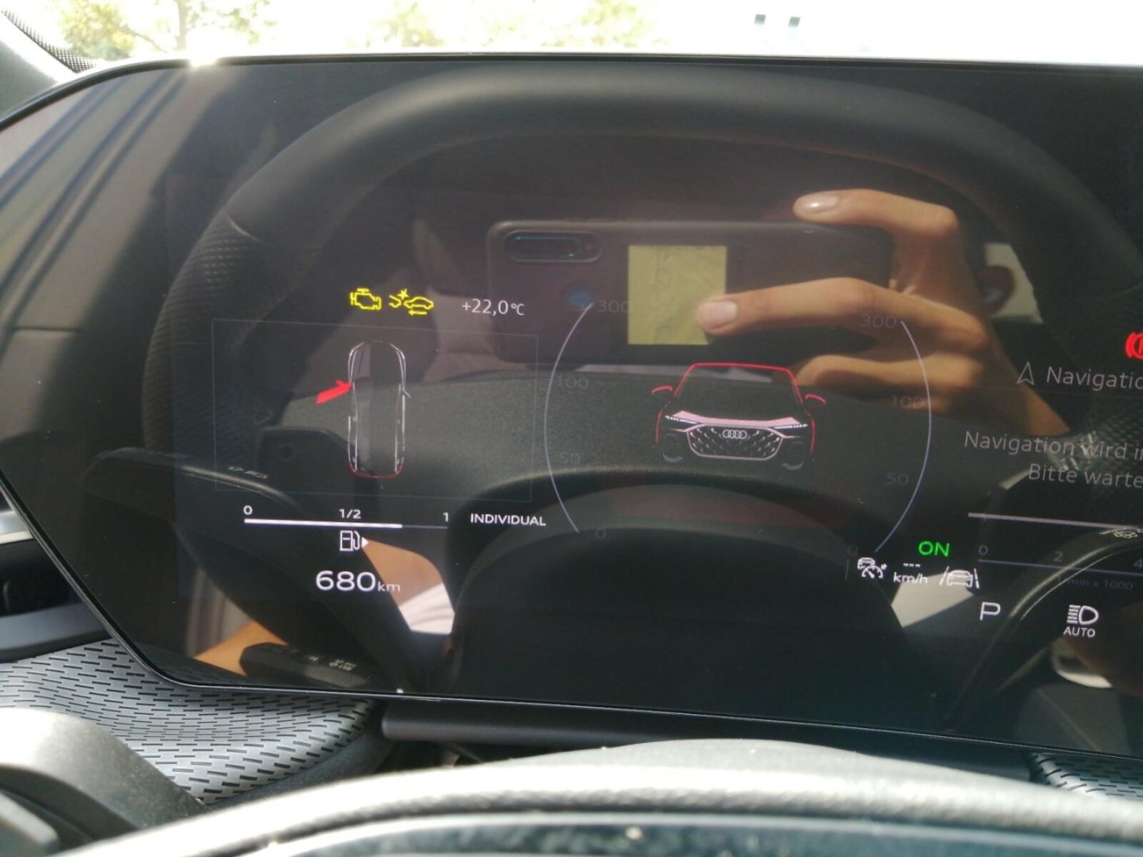Audi Q5 Sportback – Bild 14