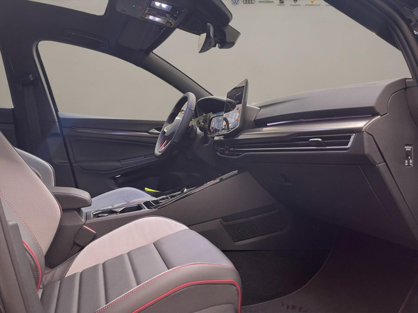 Volkswagen Golf – Bild 19