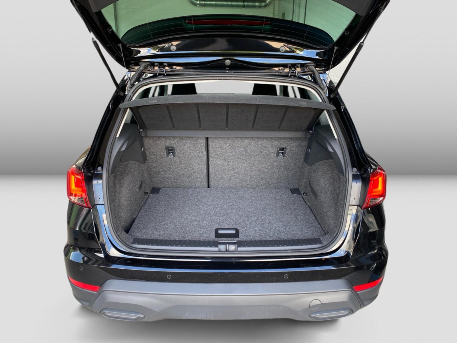 SEAT Arona – Bild 11