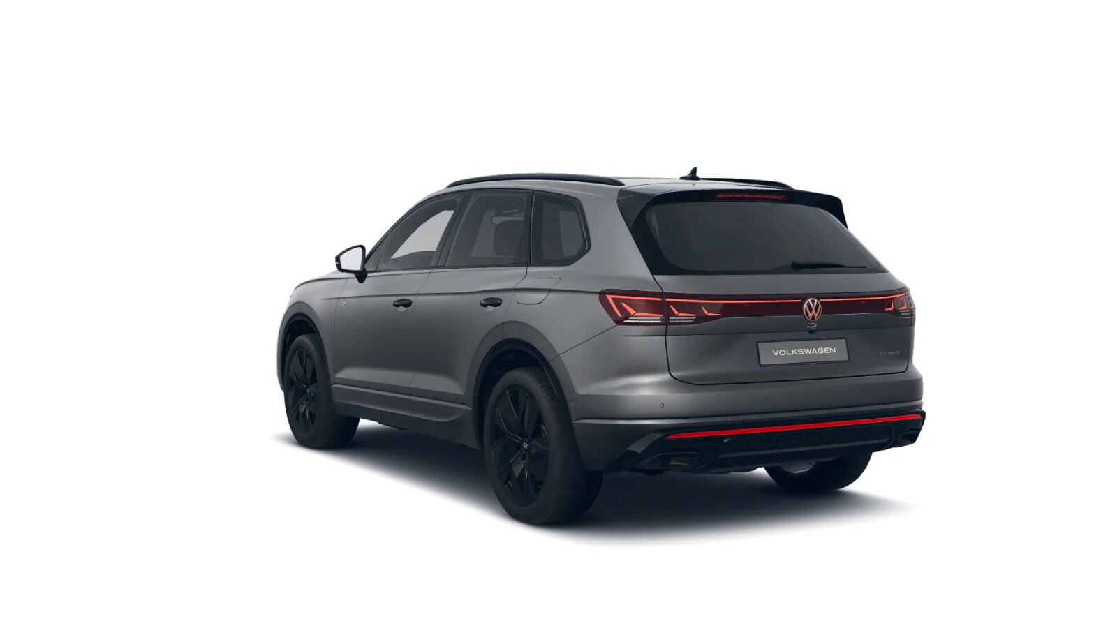 Volkswagen Touareg – Bild 5