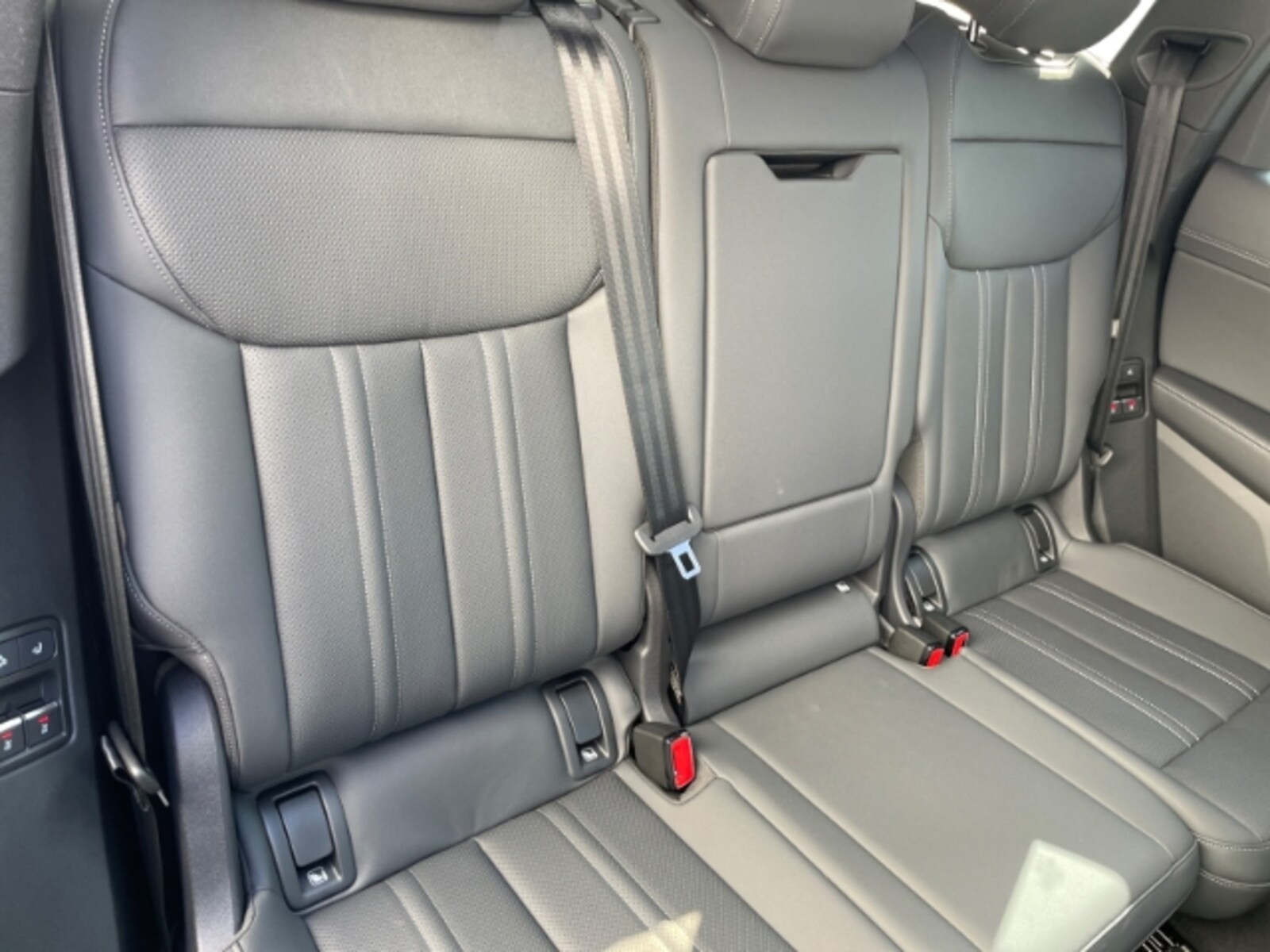 Audi Q7 – Bild 15