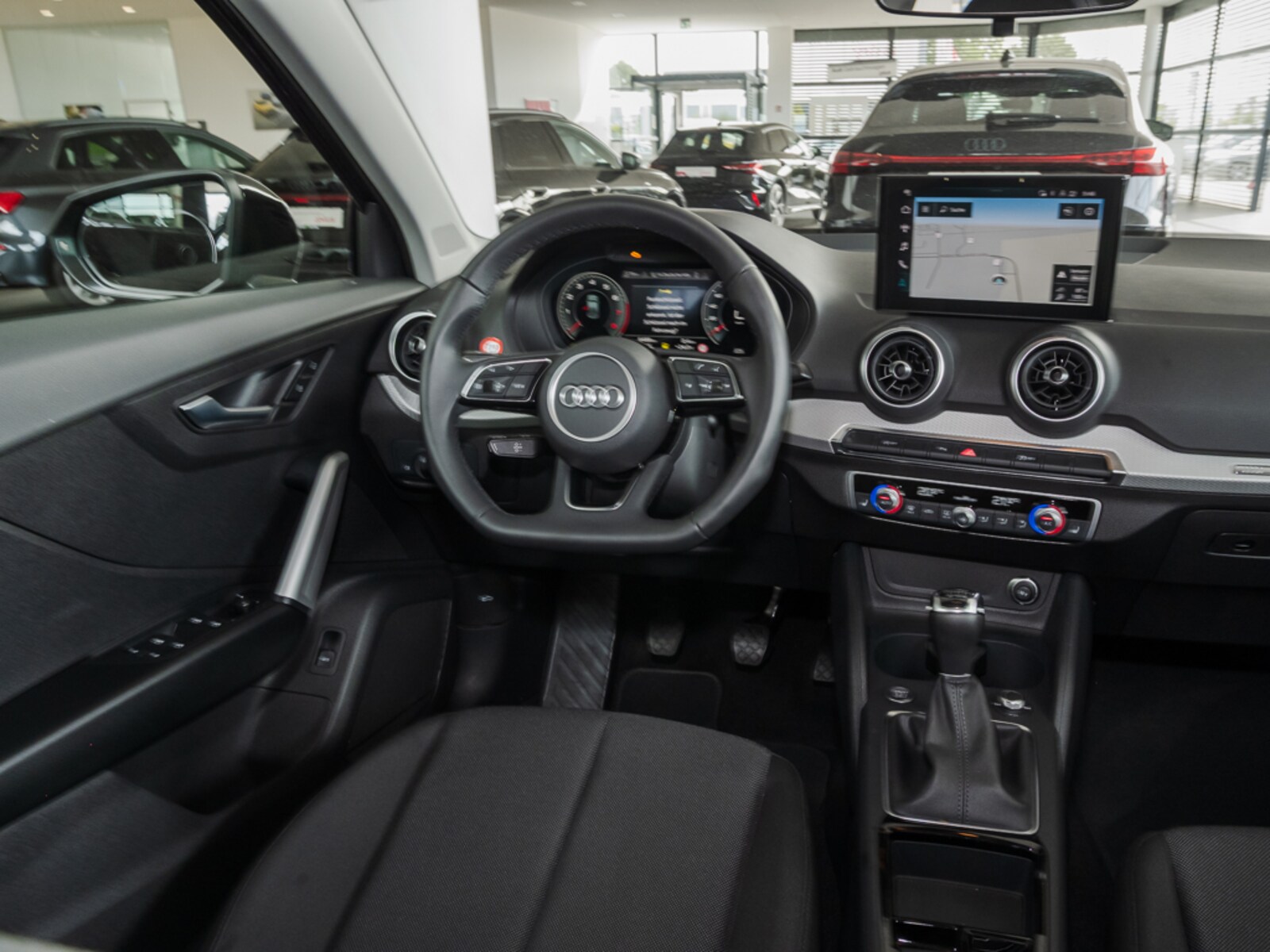 Audi Q2 – Bild 4