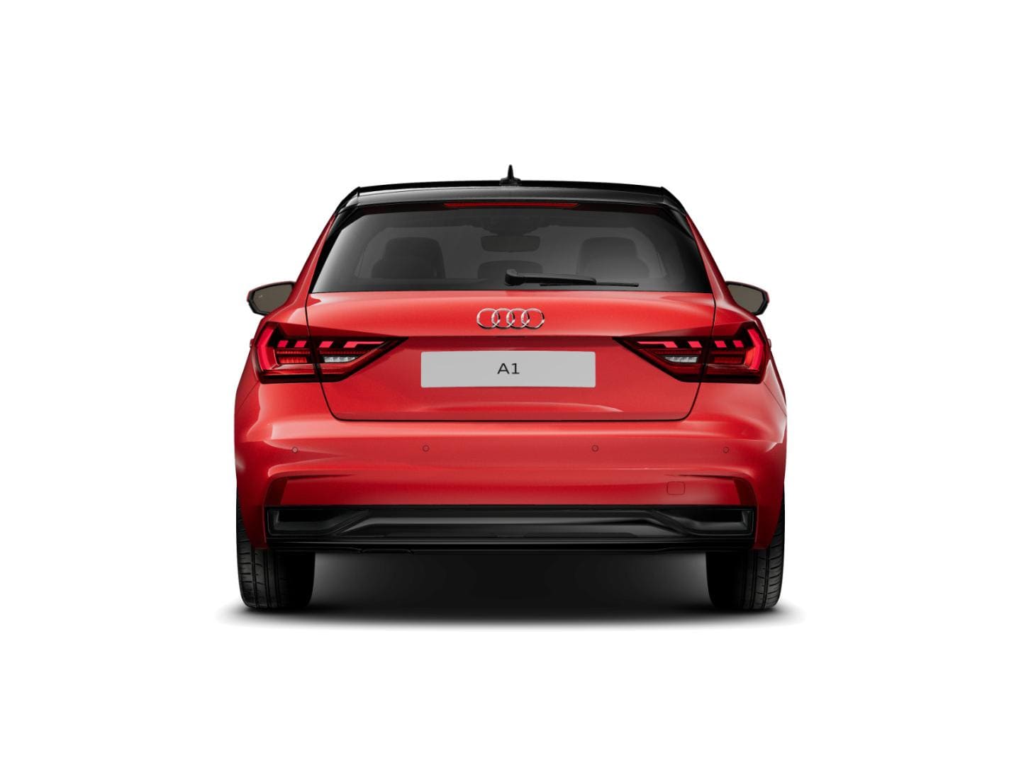 Bild über Audi A1 Sportback advanced 30 TFSI S tronic - für weitere Informationen kontaktieren Sie den Audi Partner