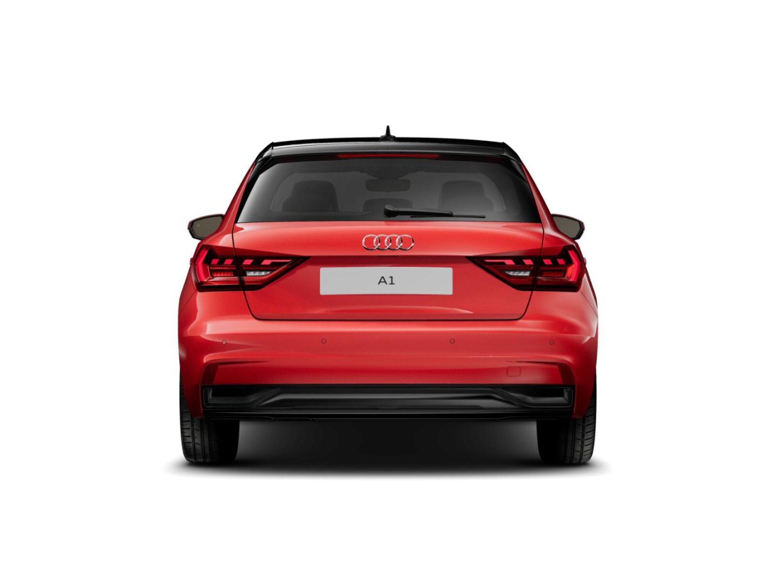 Audi A1 Sportback – Bild 7