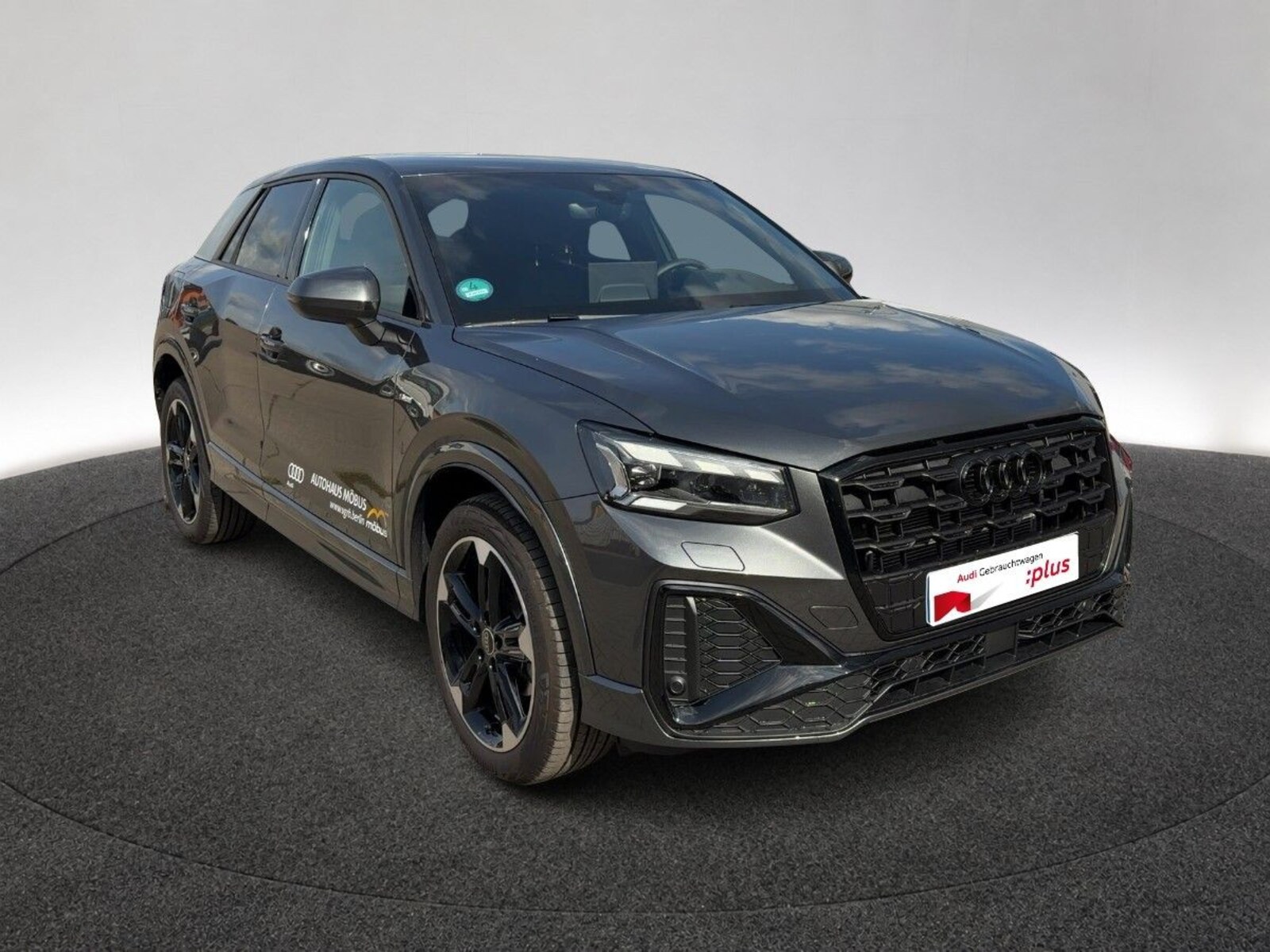 Audi Q2 – Bild 8