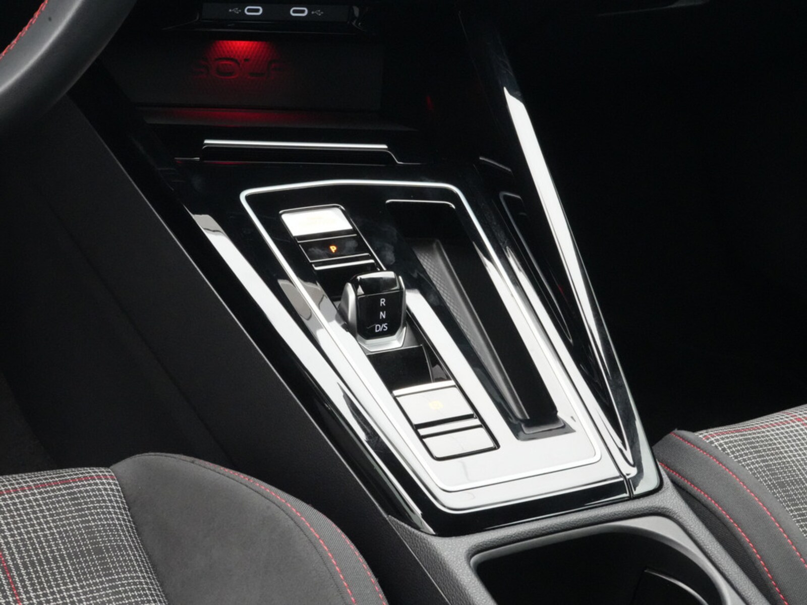 Volkswagen Golf – Bild 13
